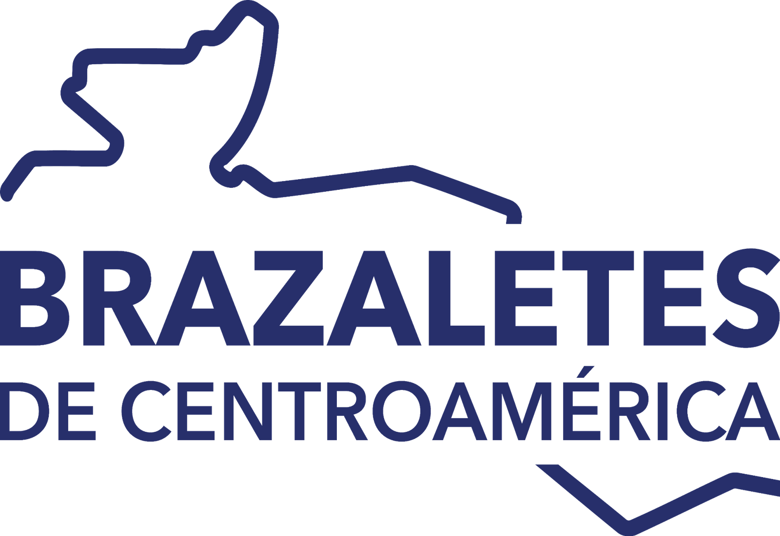 Brazaletes de Centroamérica